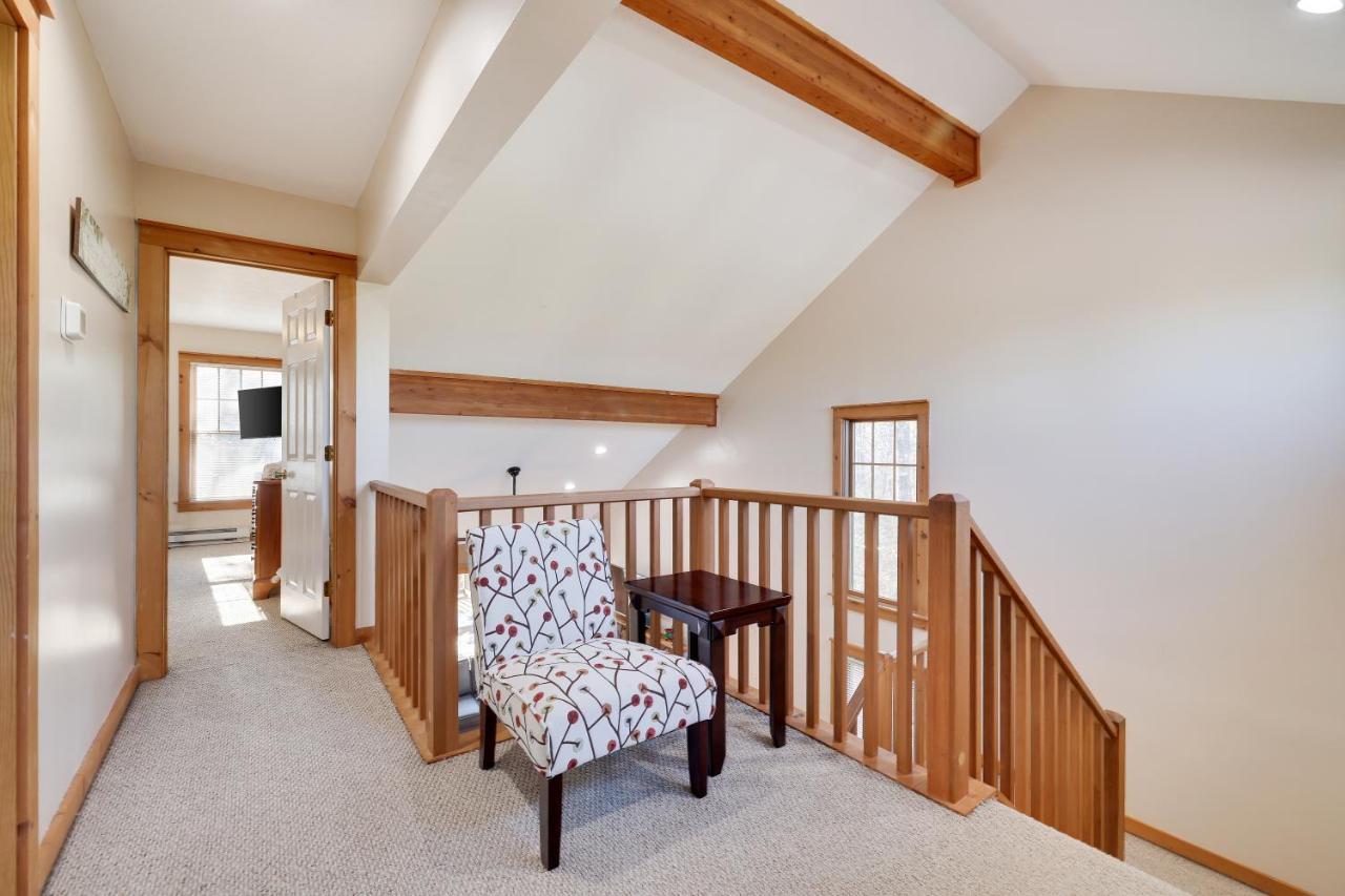 Pocono Mountain Home , Hot Tub- 1 Mile To Skiing! Tannersville Exterior photo